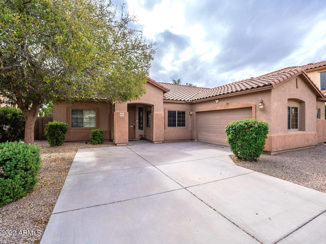 19885 E Thornton Rd., Queen Creek, AZ 85142