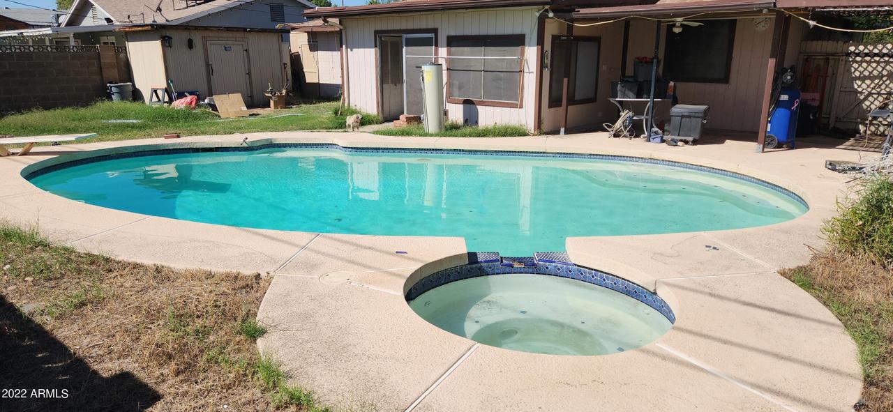 6235 W Marlette Ave., Glendale, AZ 85301