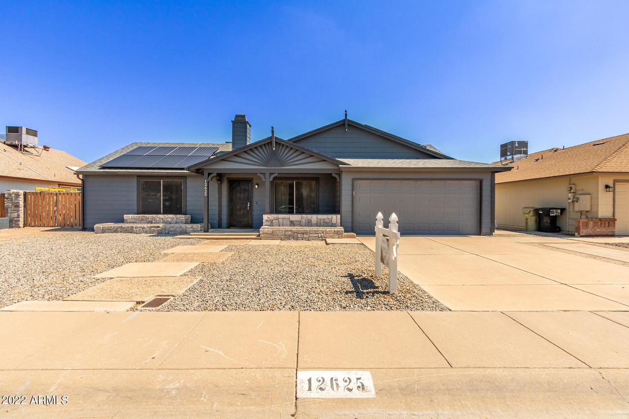 12625 N 51st Dr., Glendale, AZ 85304