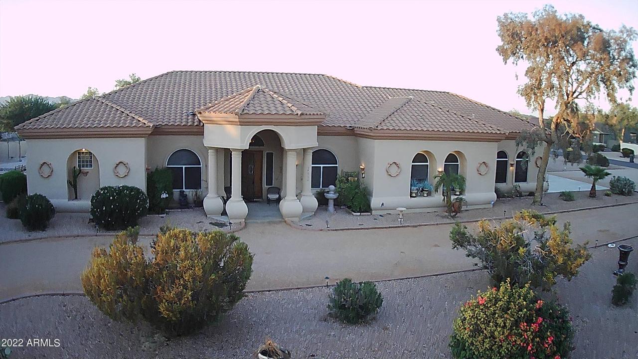 19332 W Huron Ln., Buckeye, AZ 85326
