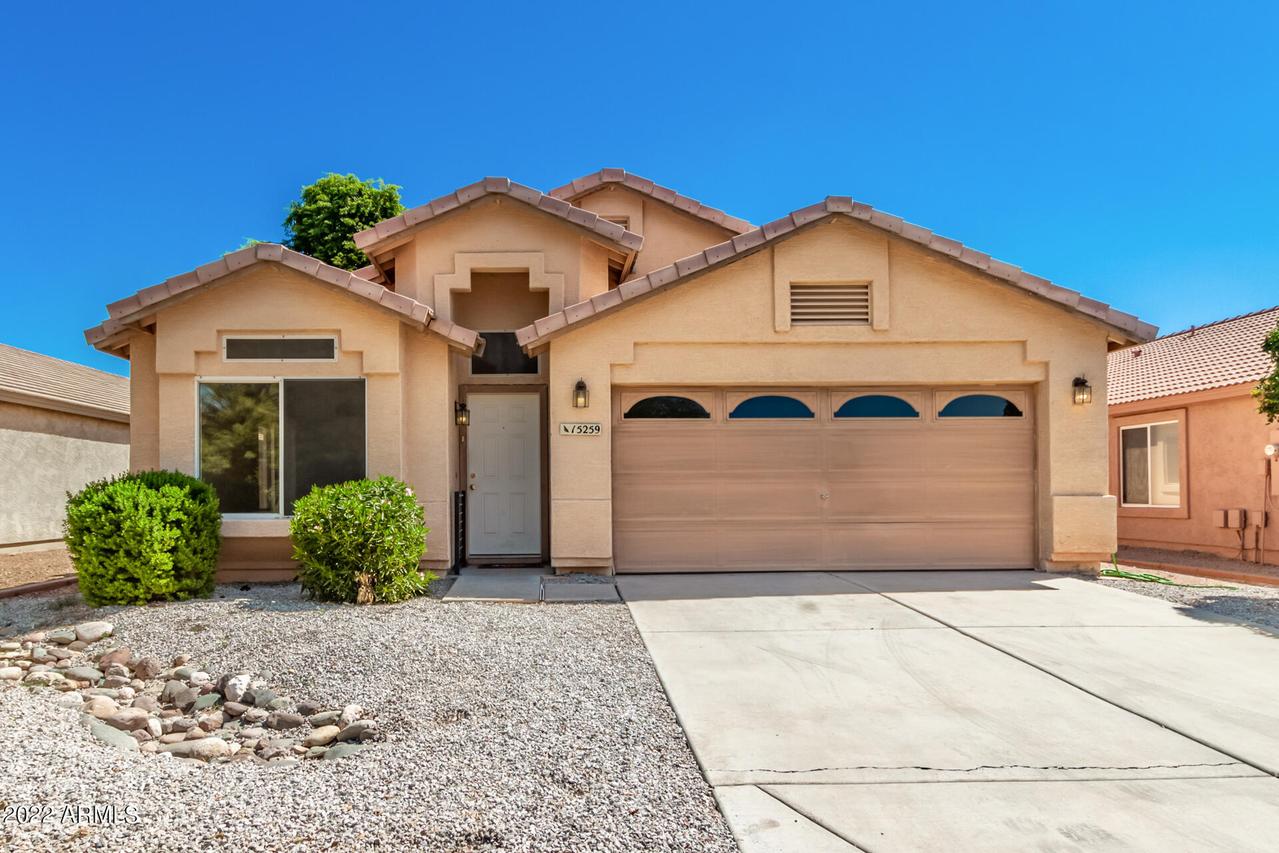 15259 N 67th Dr., Peoria, AZ 85381