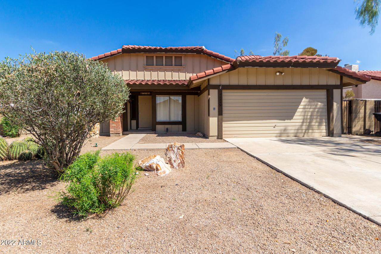 11709 N 77th Dr., Peoria, AZ 85345