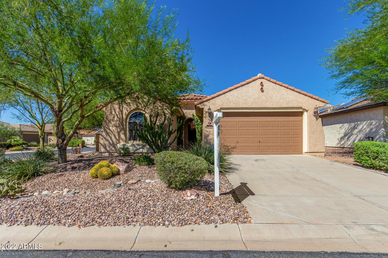 6824 W Sandpiper Way, Florence, AZ 85132