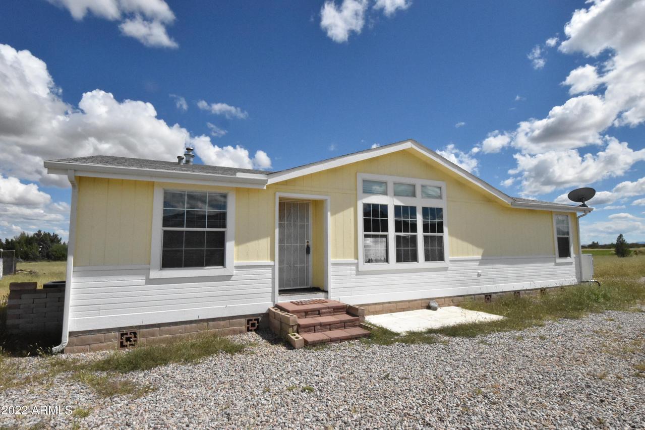 8099 E Stargaze Ln., Hereford, AZ 85615