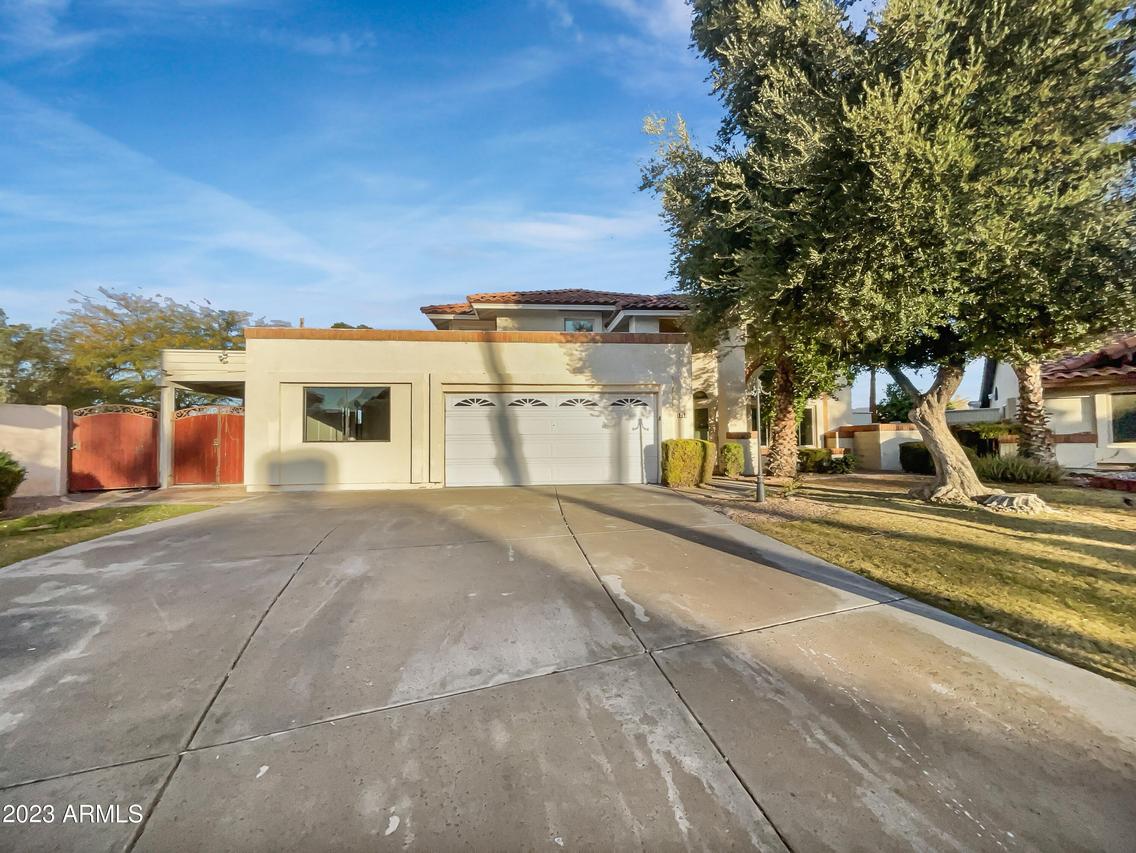 1352 N Diane Cir., Mesa, AZ 85203