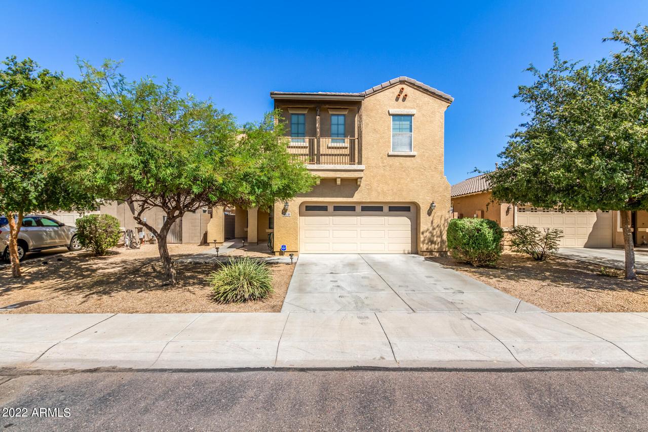 11638 W Rio Vista Ln., Avondale, AZ 85323