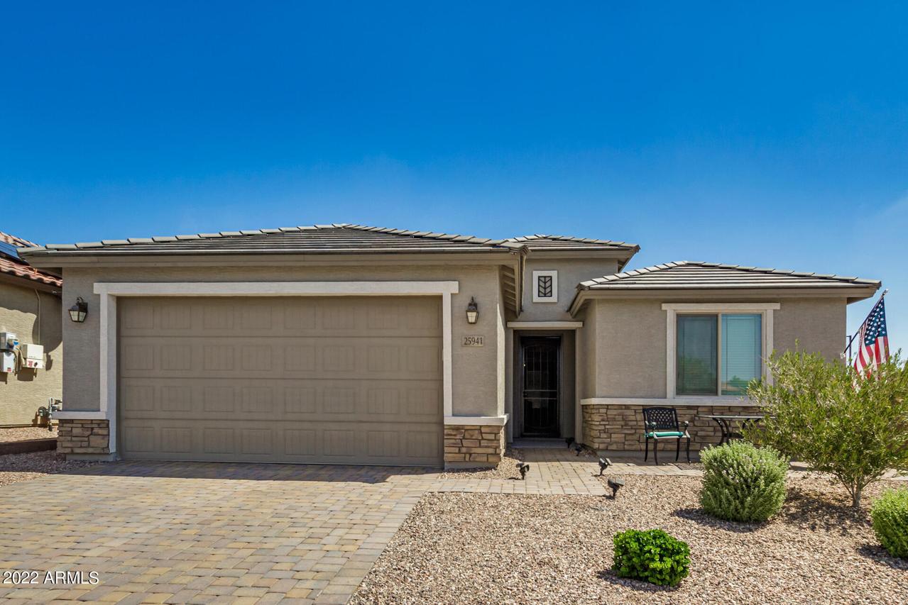 25941 N 162nd Dr., Surprise, AZ 85387