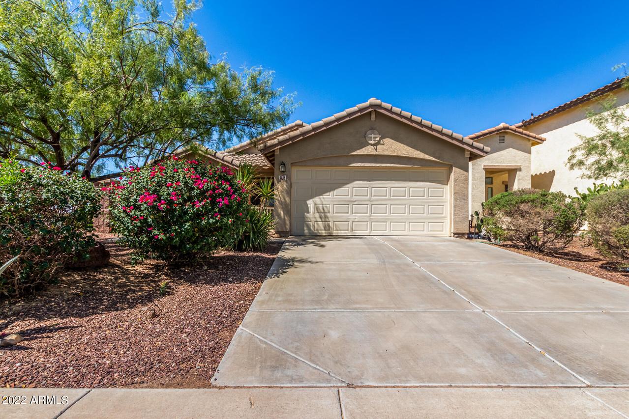 6584 S 258th Dr., Buckeye, AZ 85326