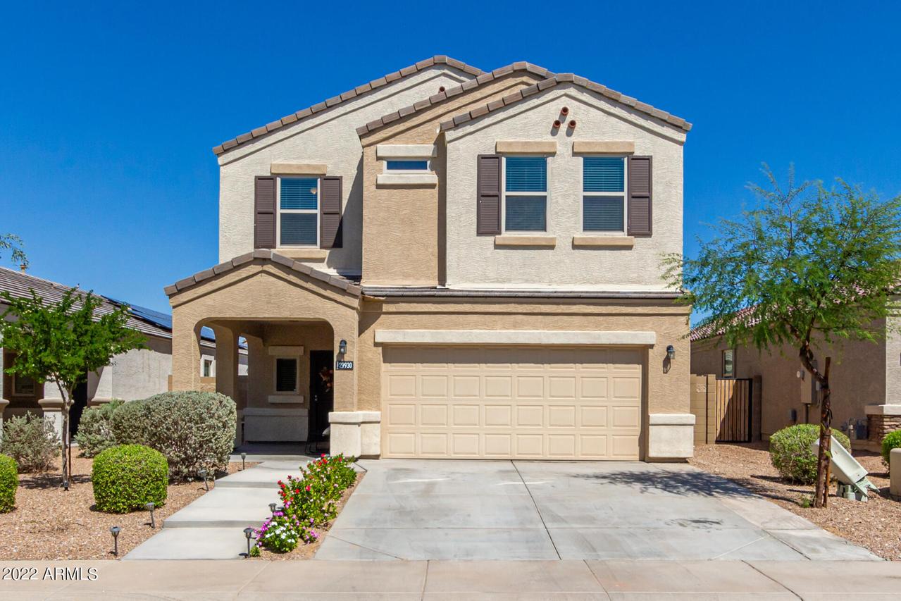 29930 W Mulberry Dr., Buckeye, AZ 85396