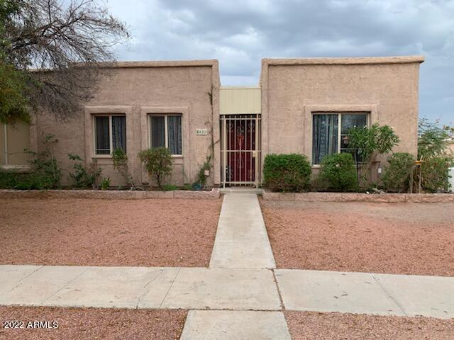8420 N 32nd Ln., Phoenix, AZ 85051