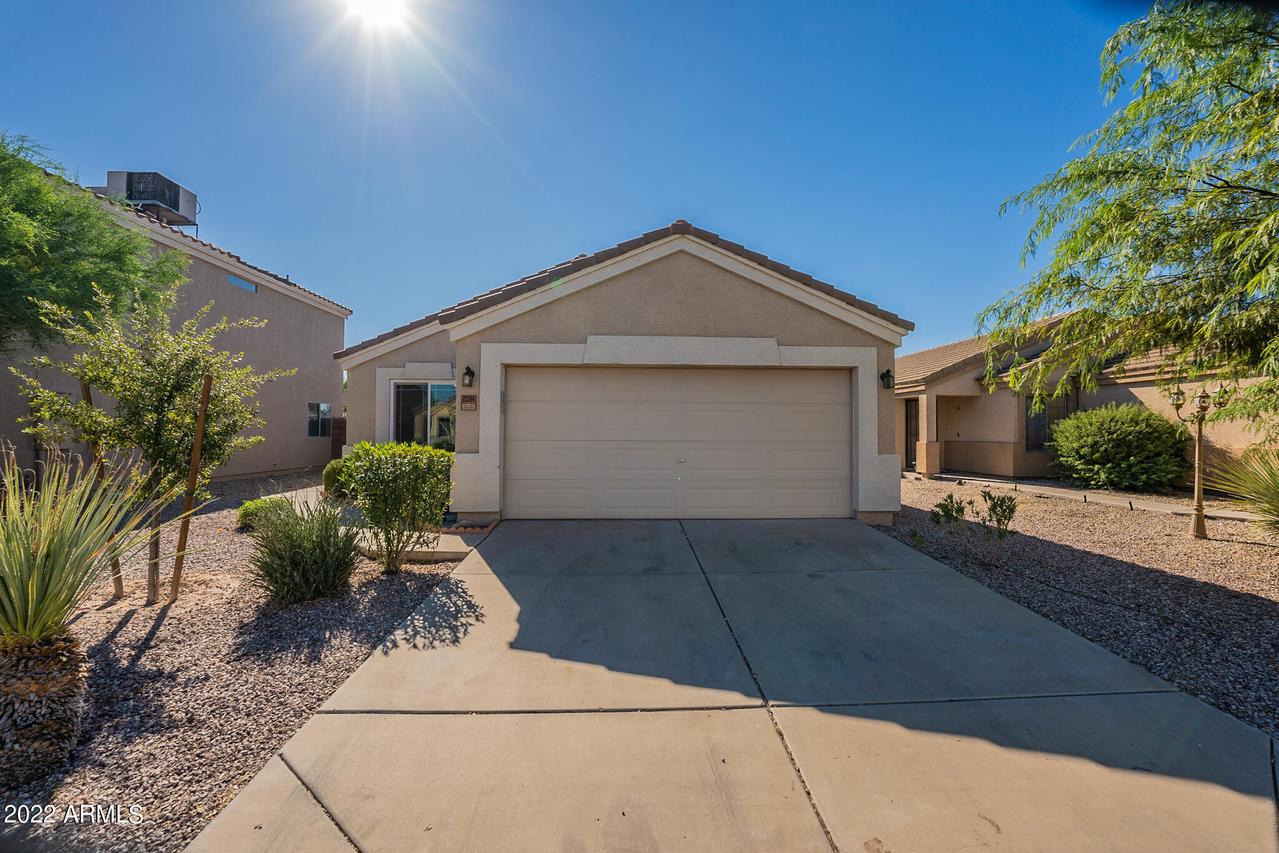 23594 N High Dunes Dr., Florence, AZ 85132