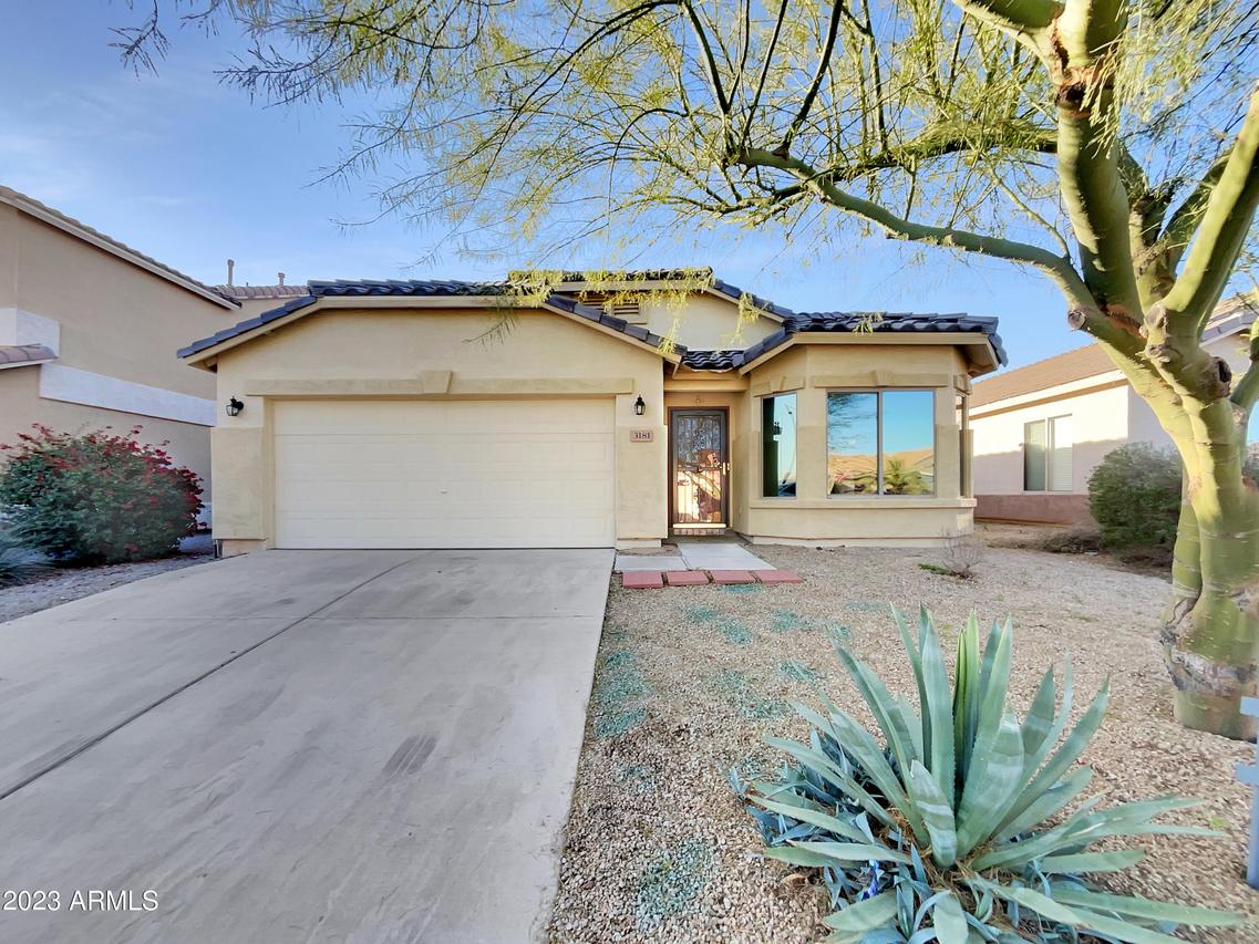 3181 W Sunshine Butte Dr., San Tan Valley, AZ 85144