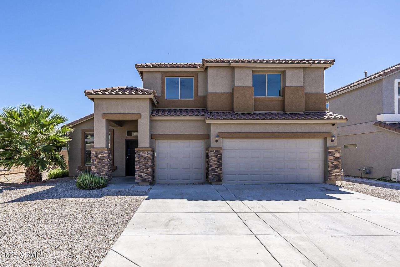 10681 E Cliffrose Ln., Florence, AZ 85132