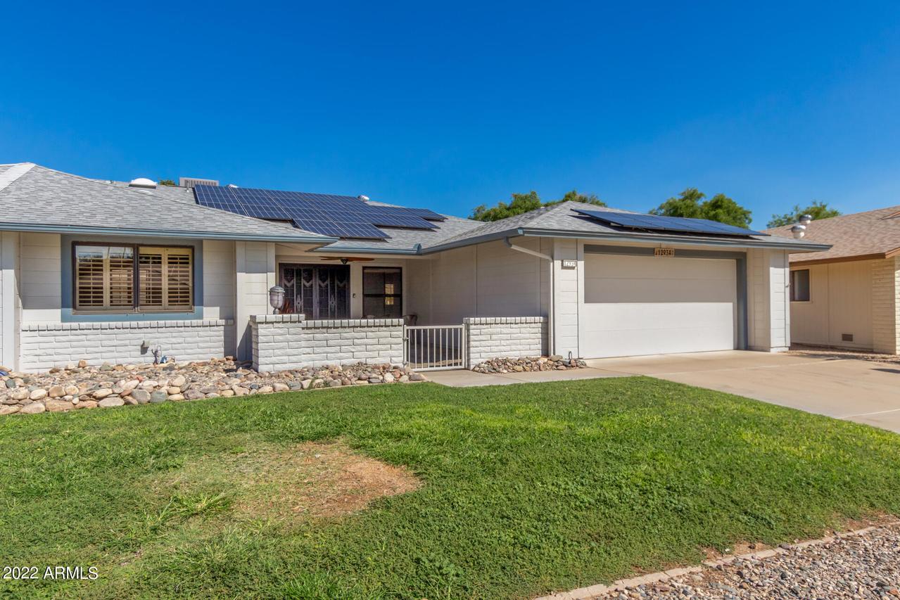 12934 W Blue Sky Dr., Sun City West, AZ 85375
