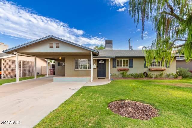 6551 E 5th St., Scottsdale, AZ 85251