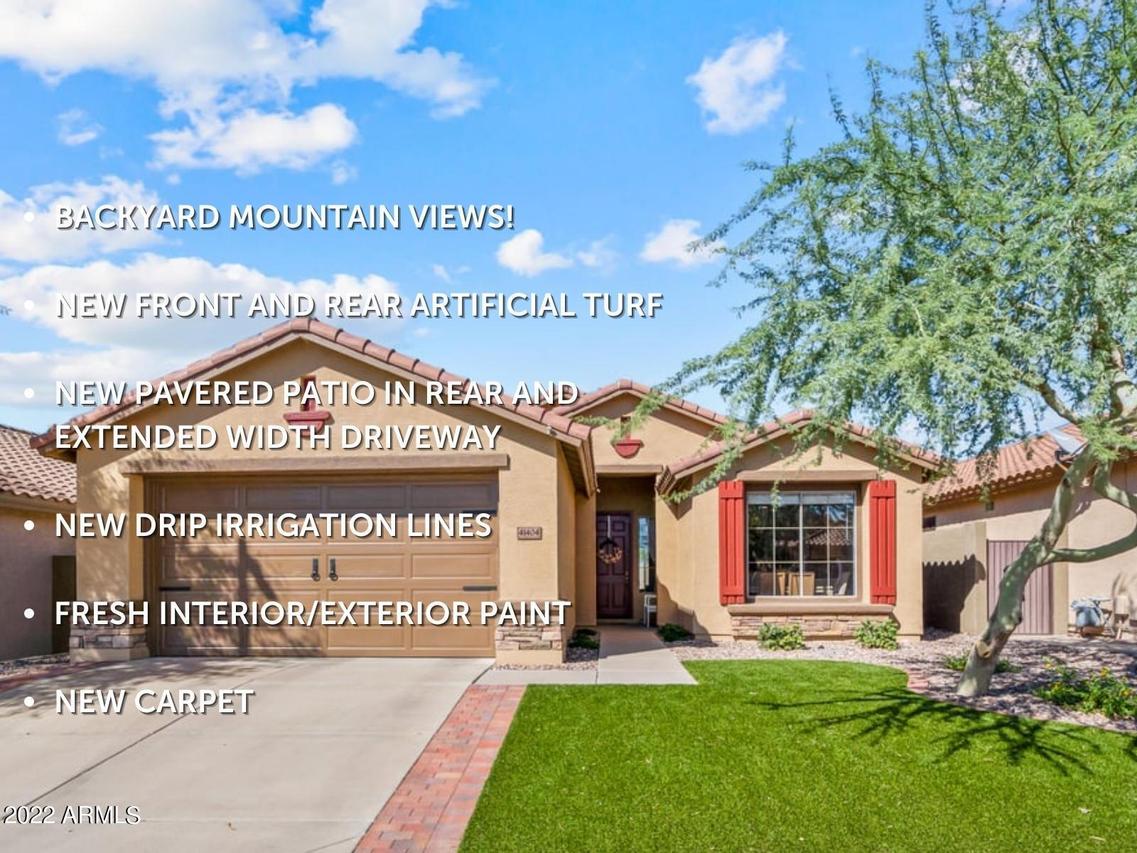 41404 N Yorktown Ct., Anthem, AZ 85086