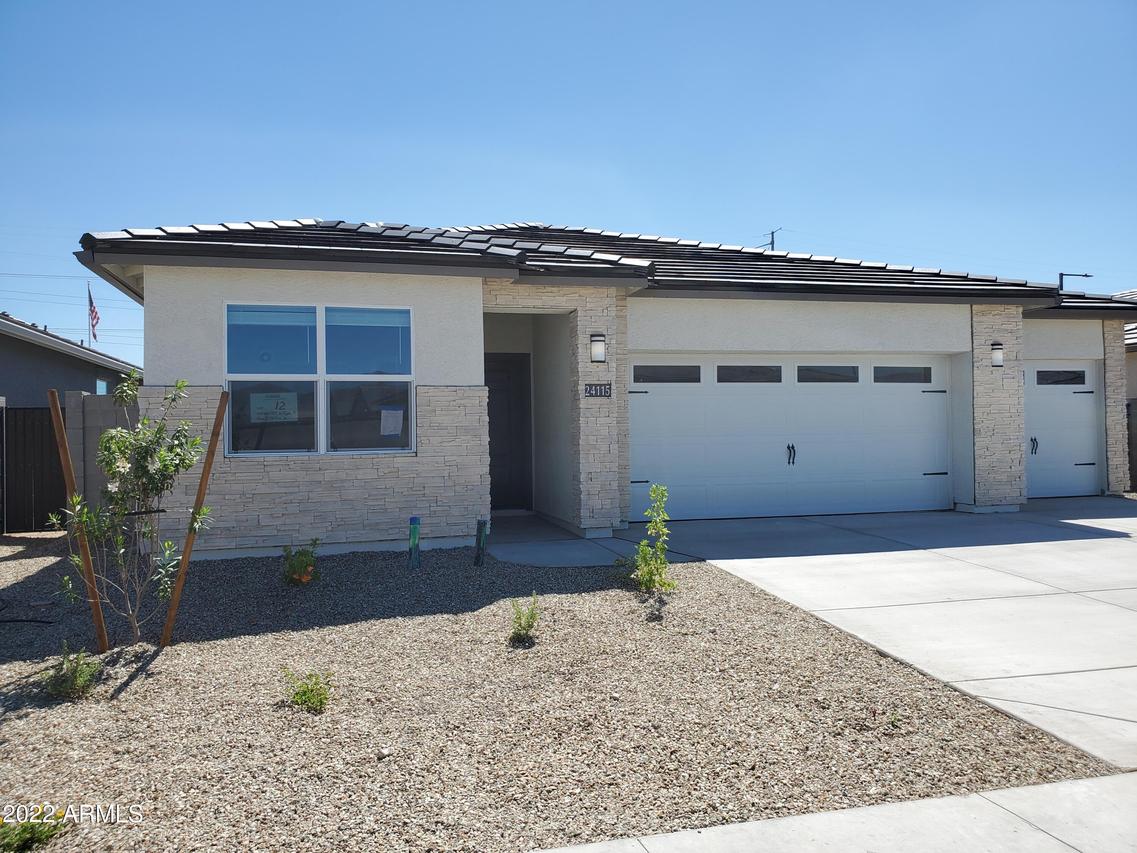 24115 W Ripple Rd., Buckeye, AZ 85326