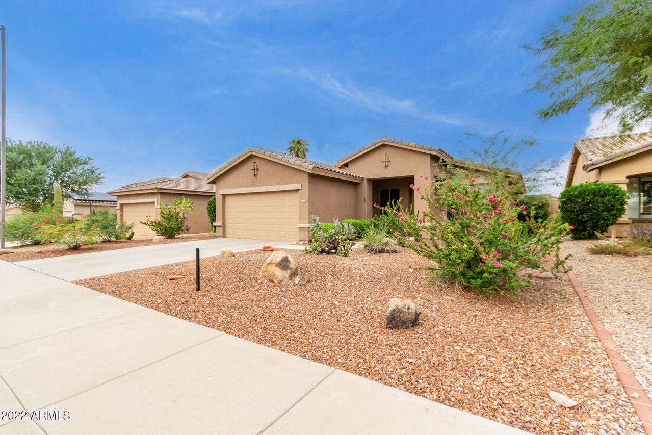 9879 S 183rd Ln., Goodyear, AZ 85338