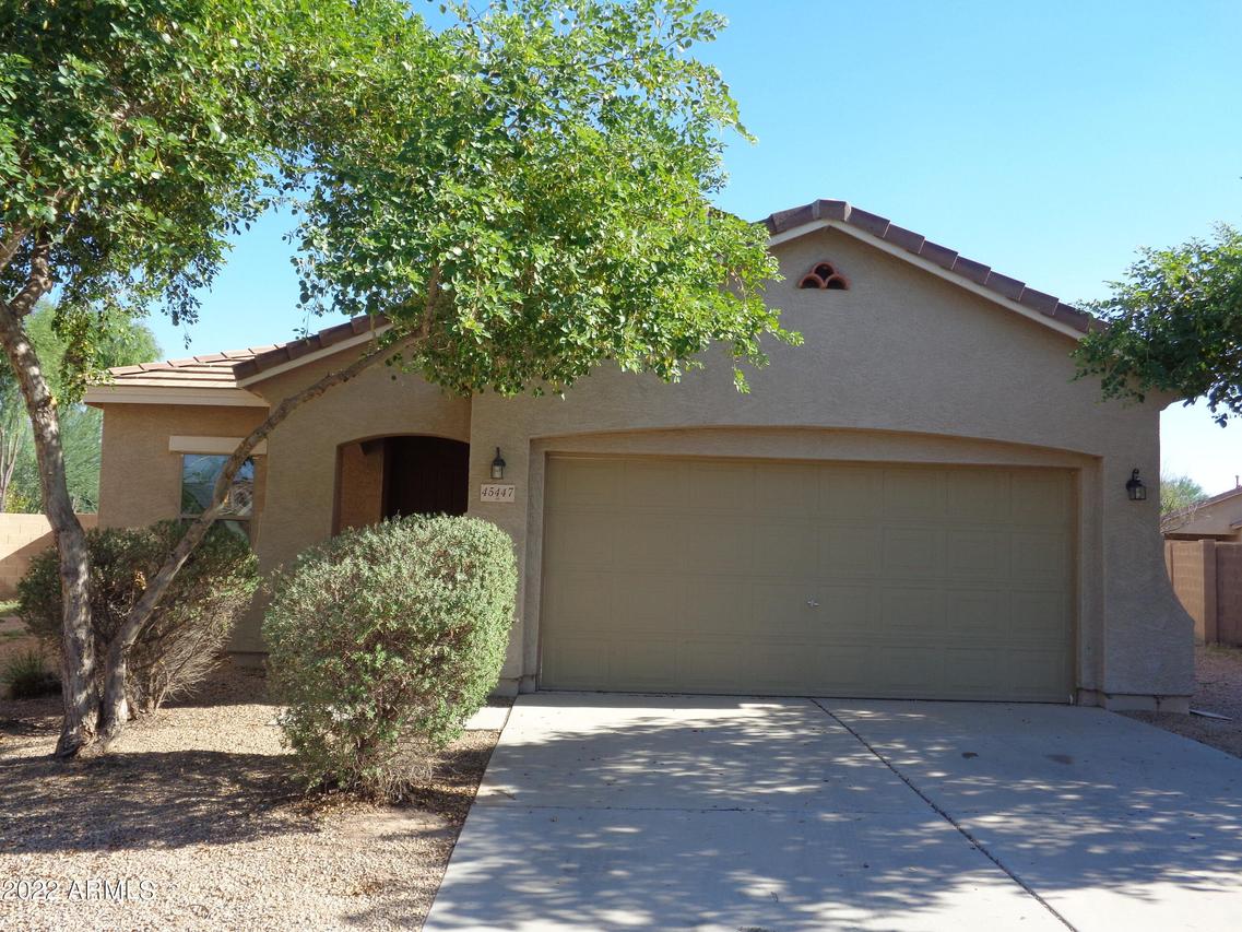 45447 W Amsterdam Rd., Maricopa, AZ 85139
