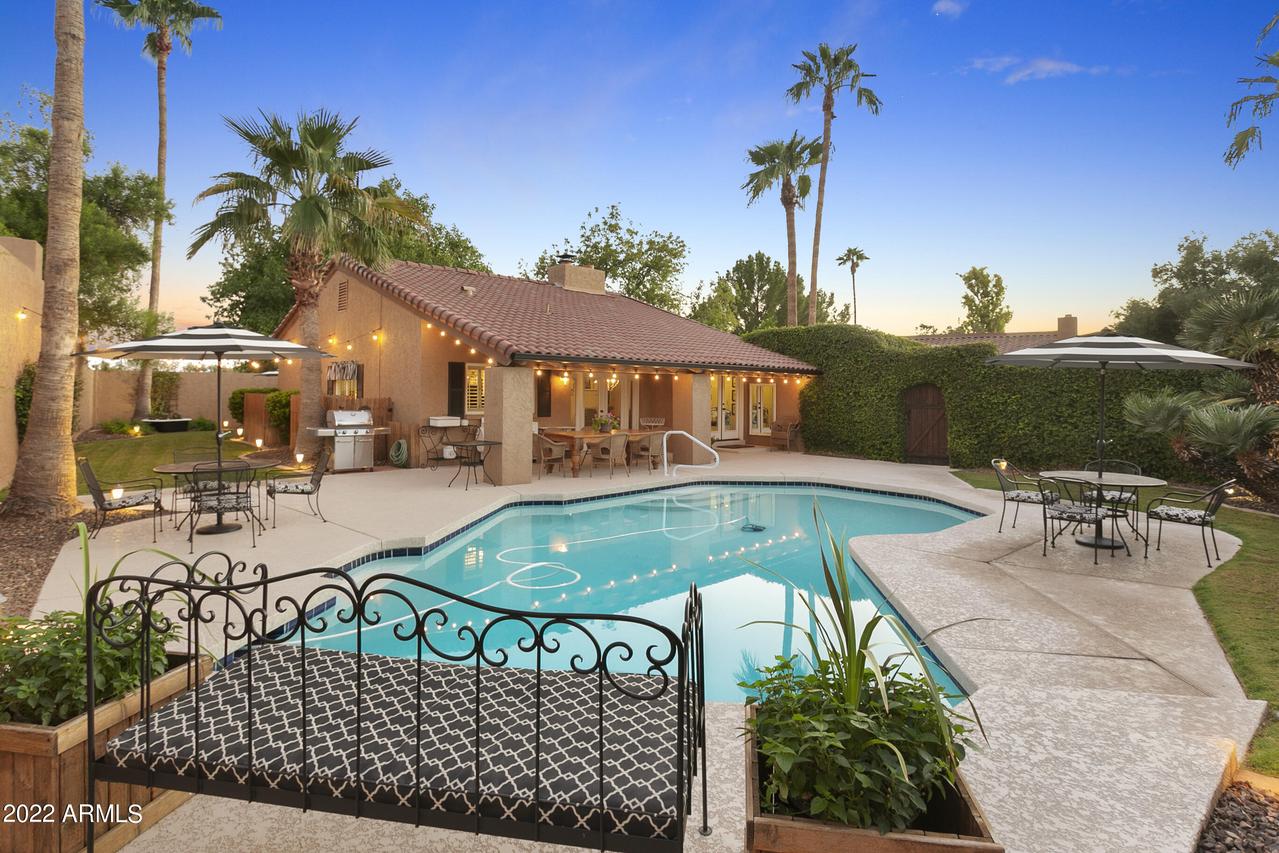 7307 E Manzanita Dr., Scottsdale, AZ 85258