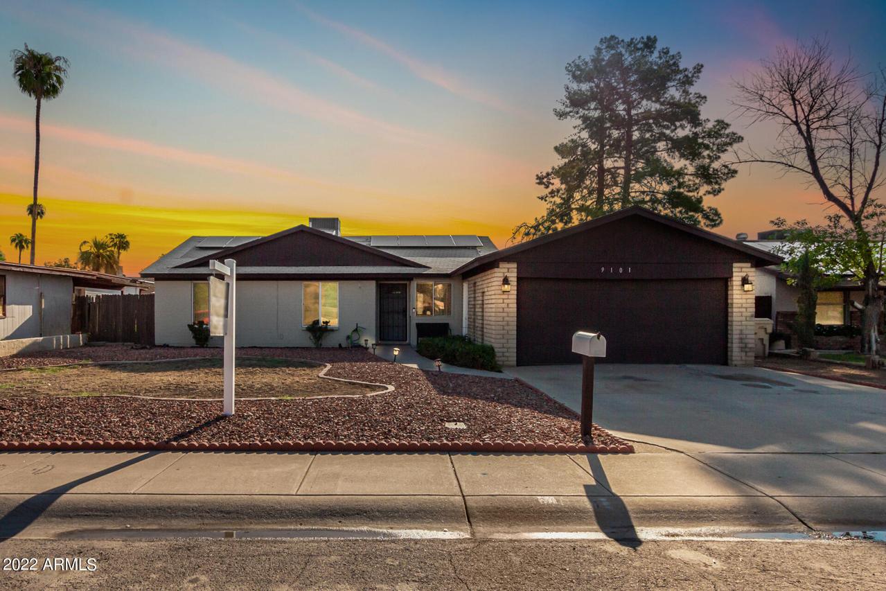 9101 N 57th Ave., Glendale, AZ 85302