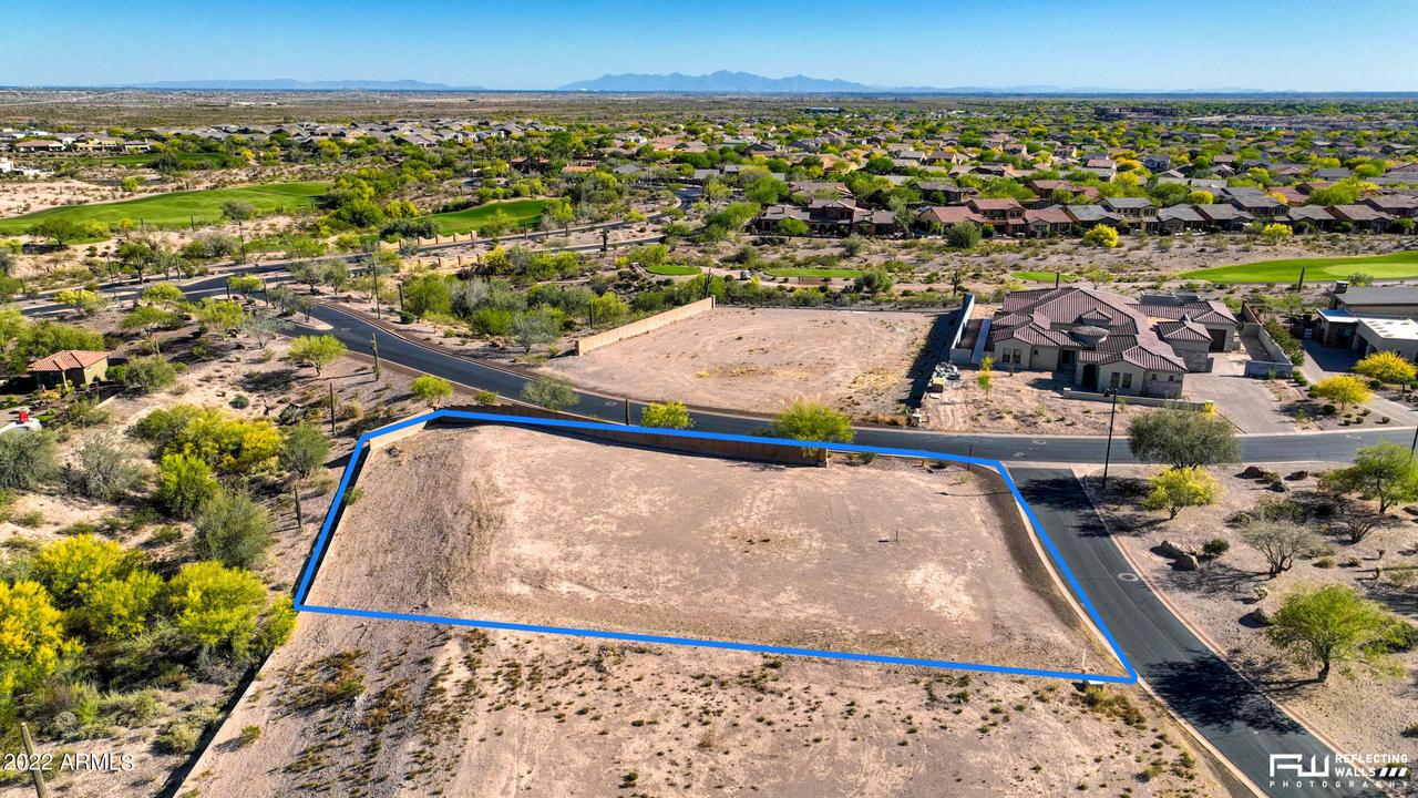 30555 N 120th Ln. #1, Peoria, AZ 85383