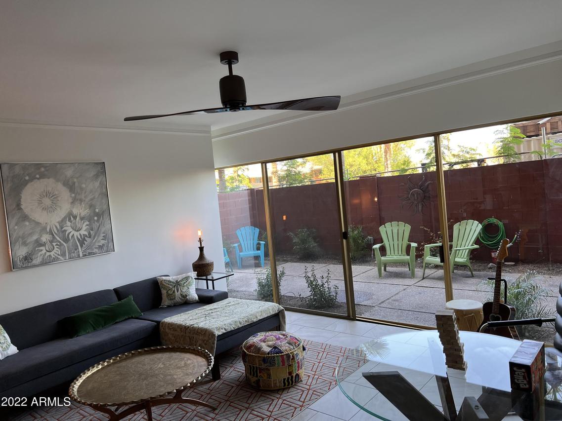 4750 N Central Ave. #1N, Phoenix, AZ 85012