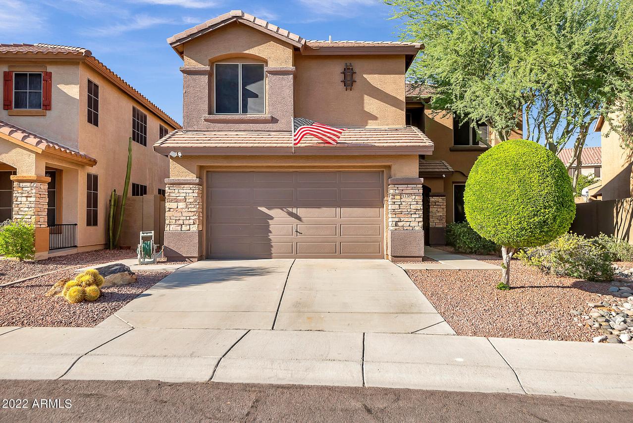 3336 W Thoreau Ln., Anthem, AZ 85086