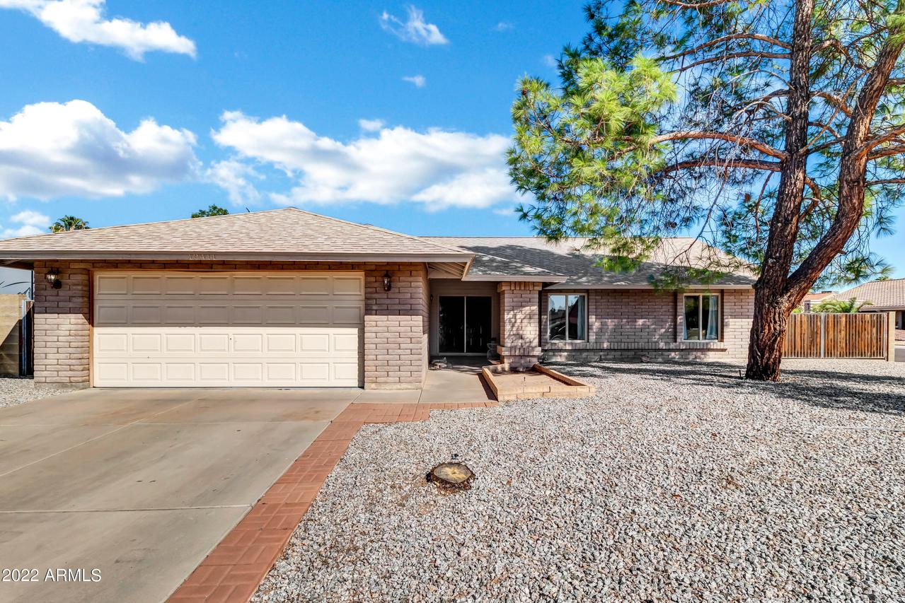10411 N 64th Ave., Glendale, AZ 85302