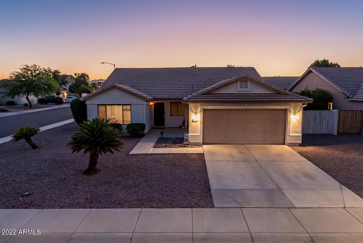 16046 N 138th Dr., Surprise, AZ 85374