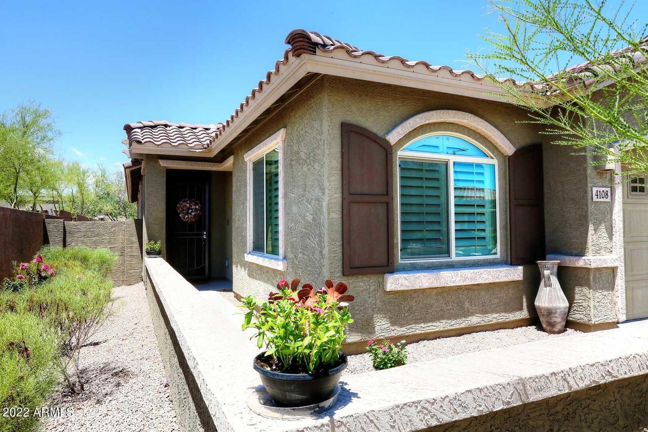 4108 E Roy Rogers Rd., Cave Creek, AZ 85331