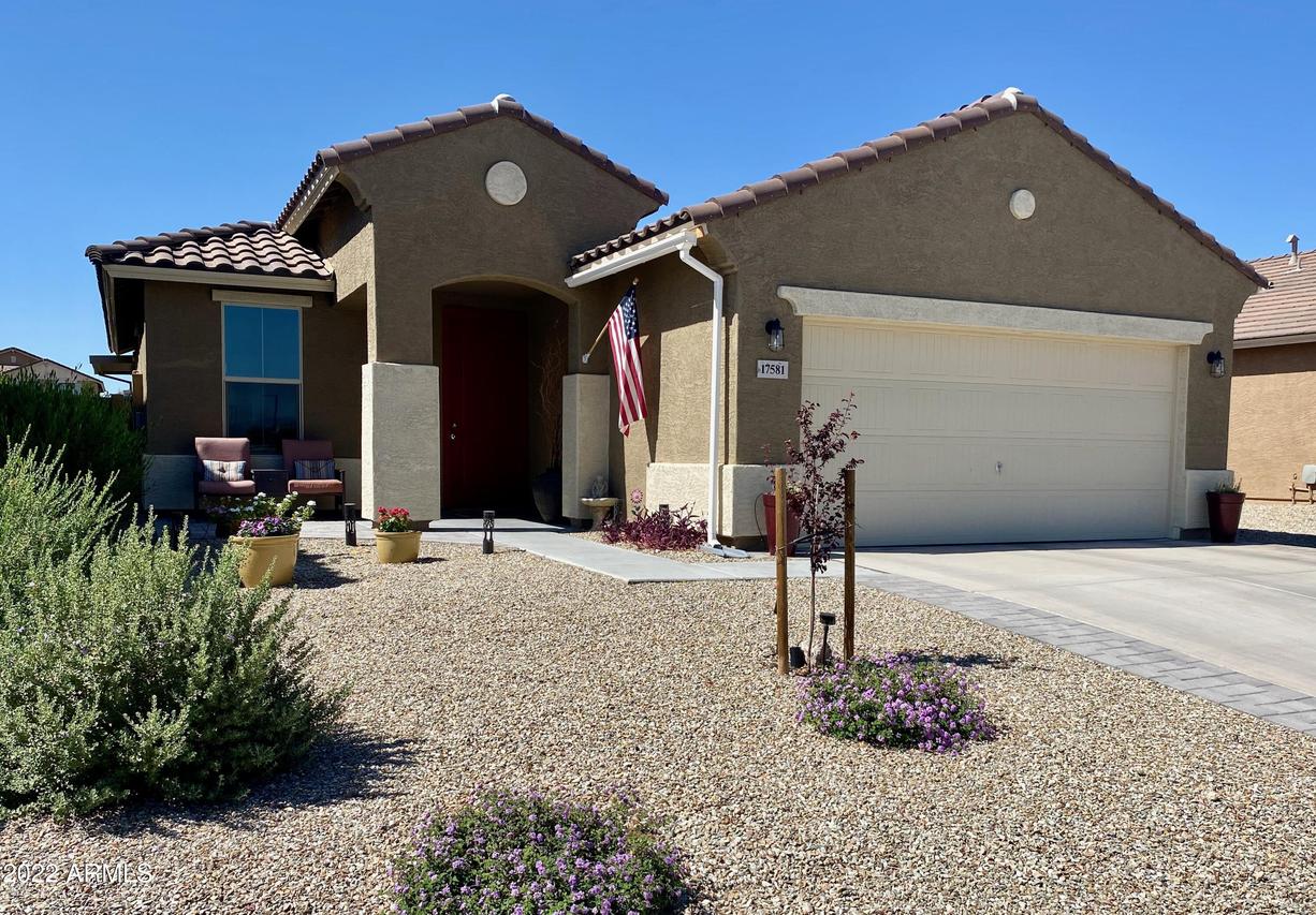17581 W Villa Chula Ln., Surprise, AZ 85387