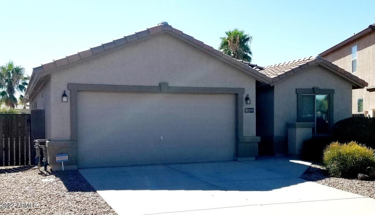 19576 N Portarosa Ct., Maricopa, AZ 85138