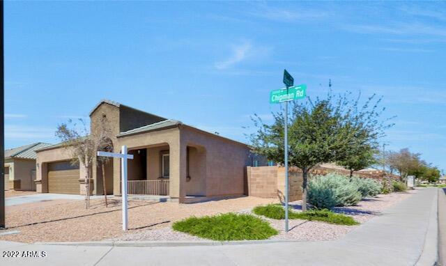 23762 W Chipman Rd., Buckeye, AZ 85326