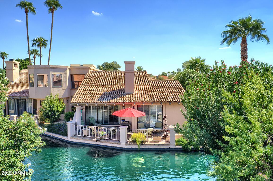 10076 E Turquoise Ave., Scottsdale, AZ 85258