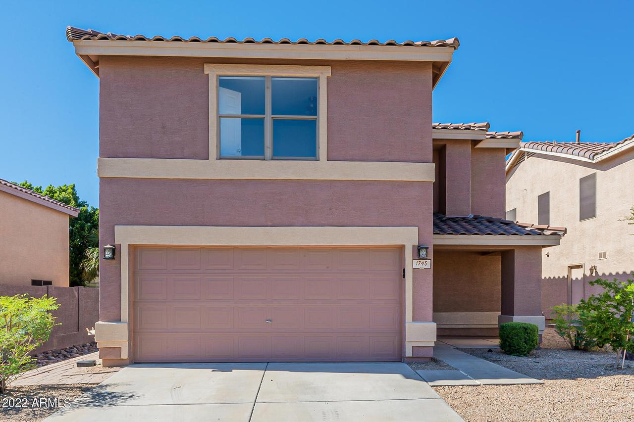 1745 W Wildwood Dr., Phoenix, AZ 85045