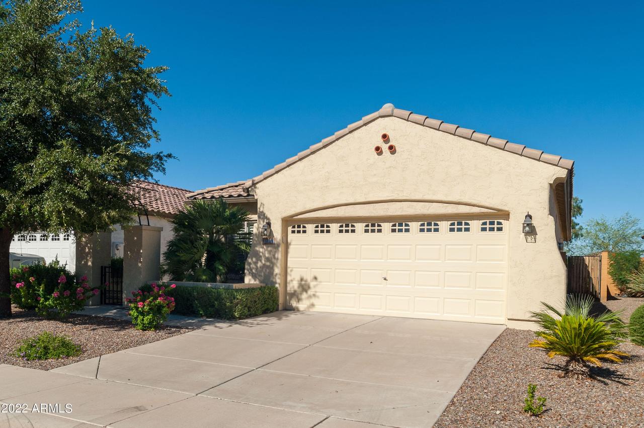 26166 W Tonto Ln., Buckeye, AZ 85396