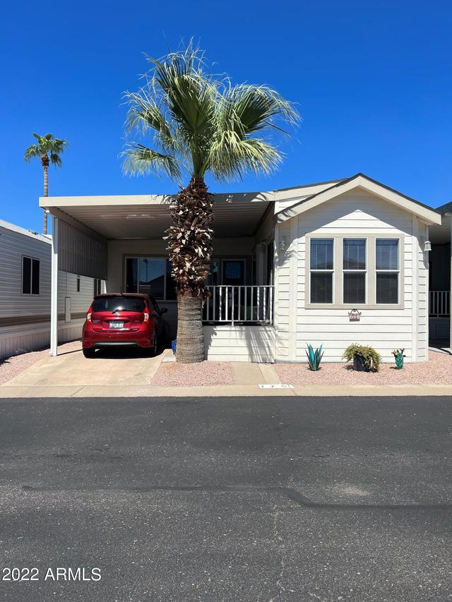 2656 N 56th St. #D175, Mesa, AZ 85215