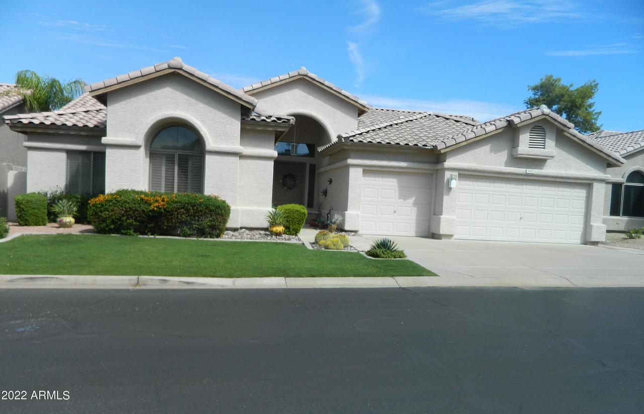 1302 E Friess Dr., Phoenix, AZ 85022