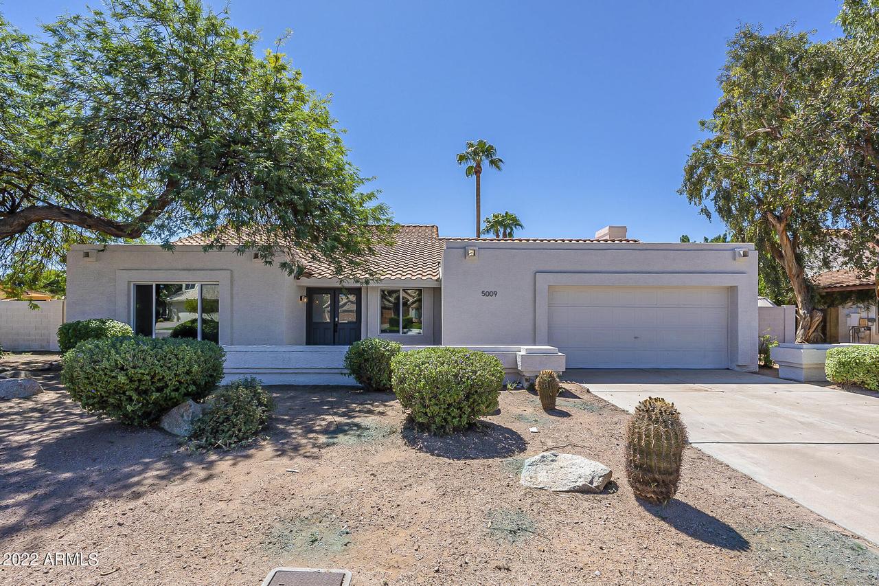 5009 E Paradise Ln., Scottsdale, AZ 85254