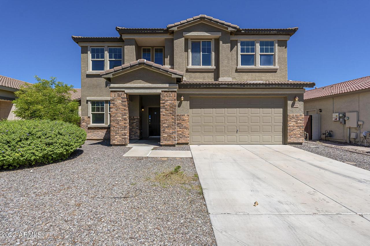 898 E Crimm Rd., San Tan Valley, AZ 85143