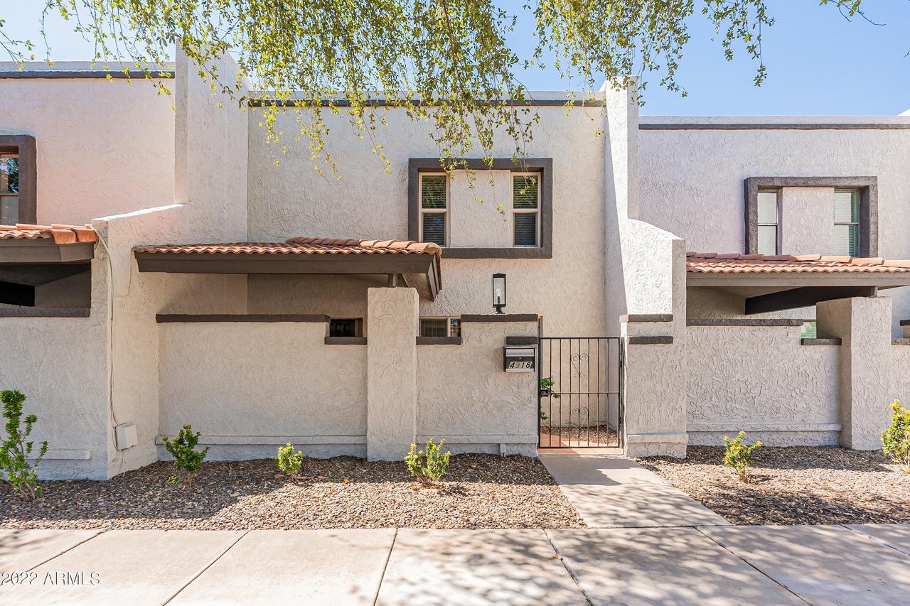 4918 N 74th St., Scottsdale, AZ 85251