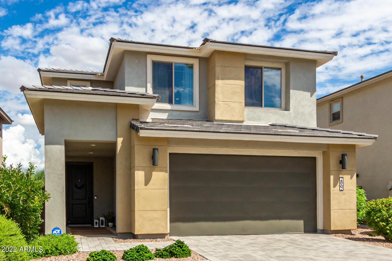 2862 E Sands Dr., Phoenix, AZ 85050