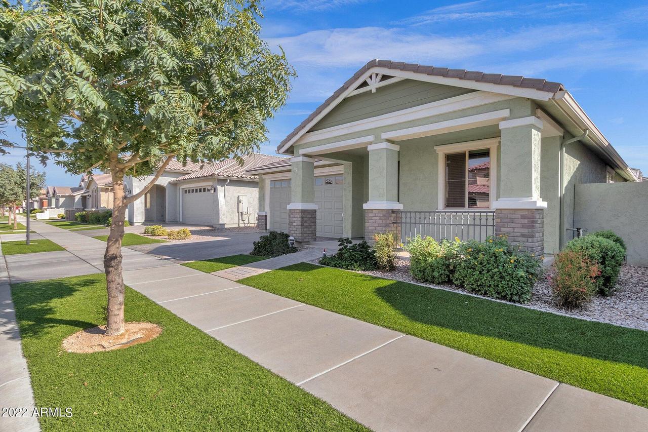 3905 E Turley St., Gilbert, AZ 85295
