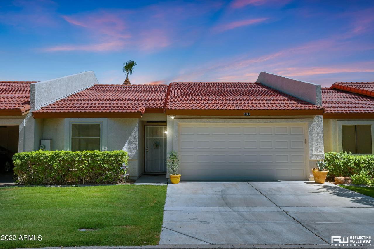 9129 N 68th Ave., Peoria, AZ 85345