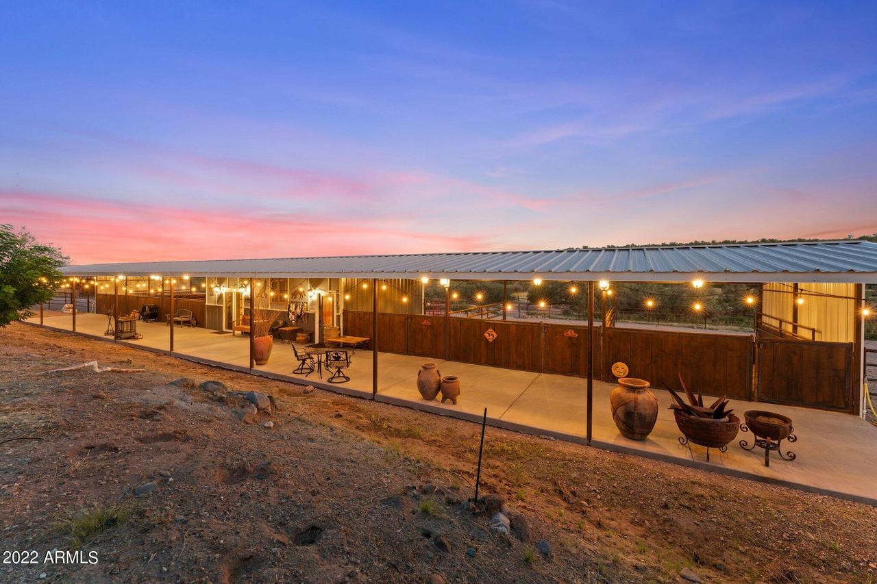 5145 Black Mountain Rd., Wickenburg, AZ 85390