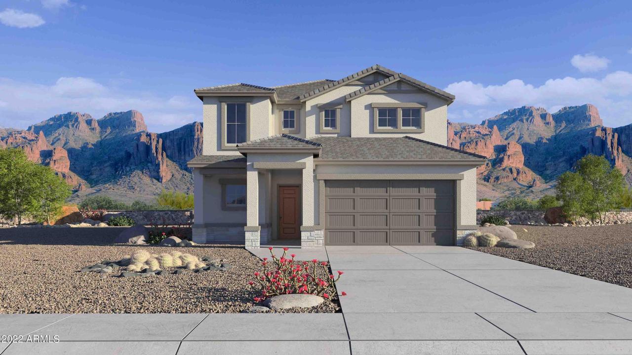 5034 E Muriel Dr., Scottsdale, AZ 85254