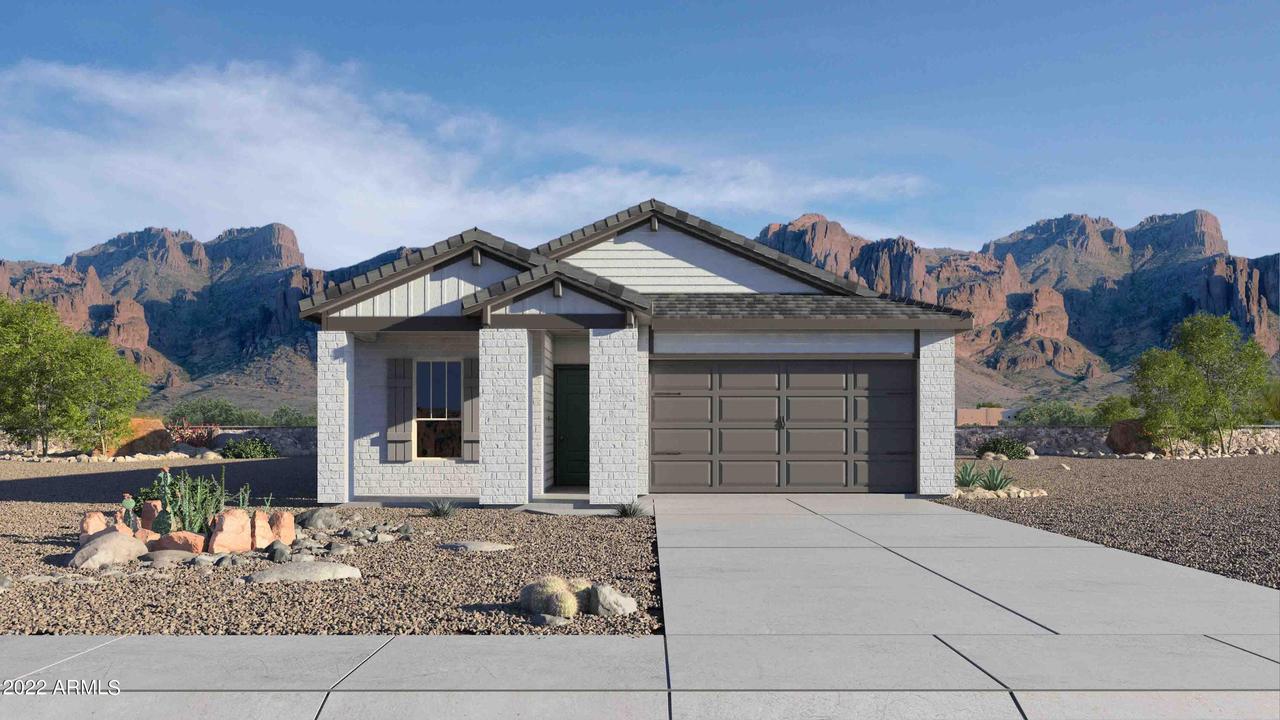5109 E Paddock Pl., Scottsdale, AZ 85254