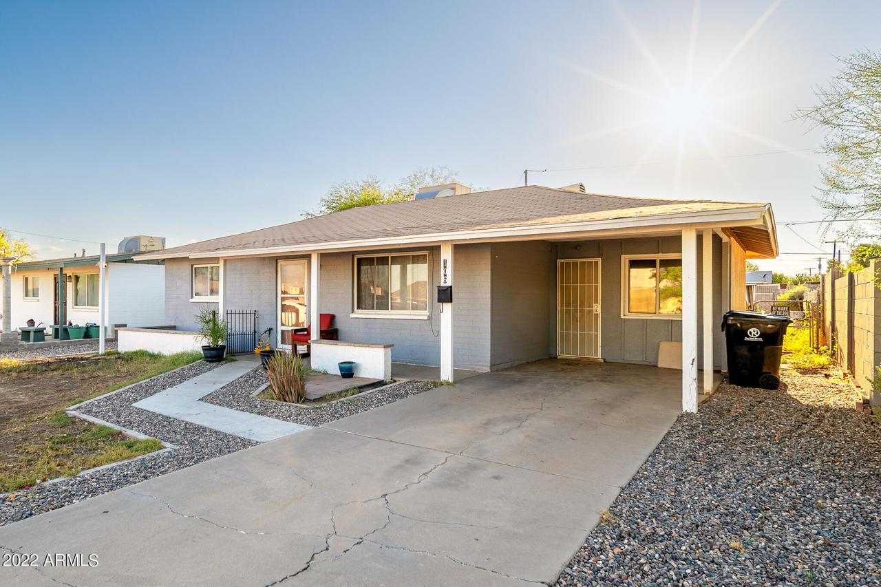 106 N 7th St., Avondale, AZ 85323