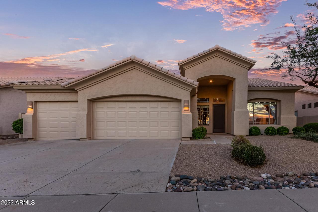 20811 N 56th Dr., Glendale, AZ 85308